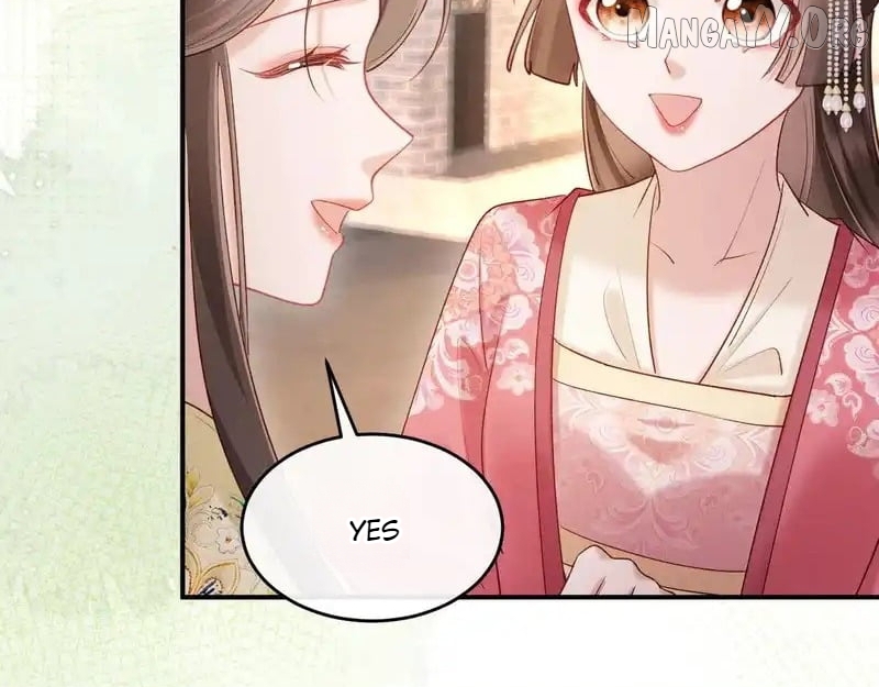 On Our Wedding Night, I Got Pregnant with the Chief Warden’s Child Chapter 35 - page 15